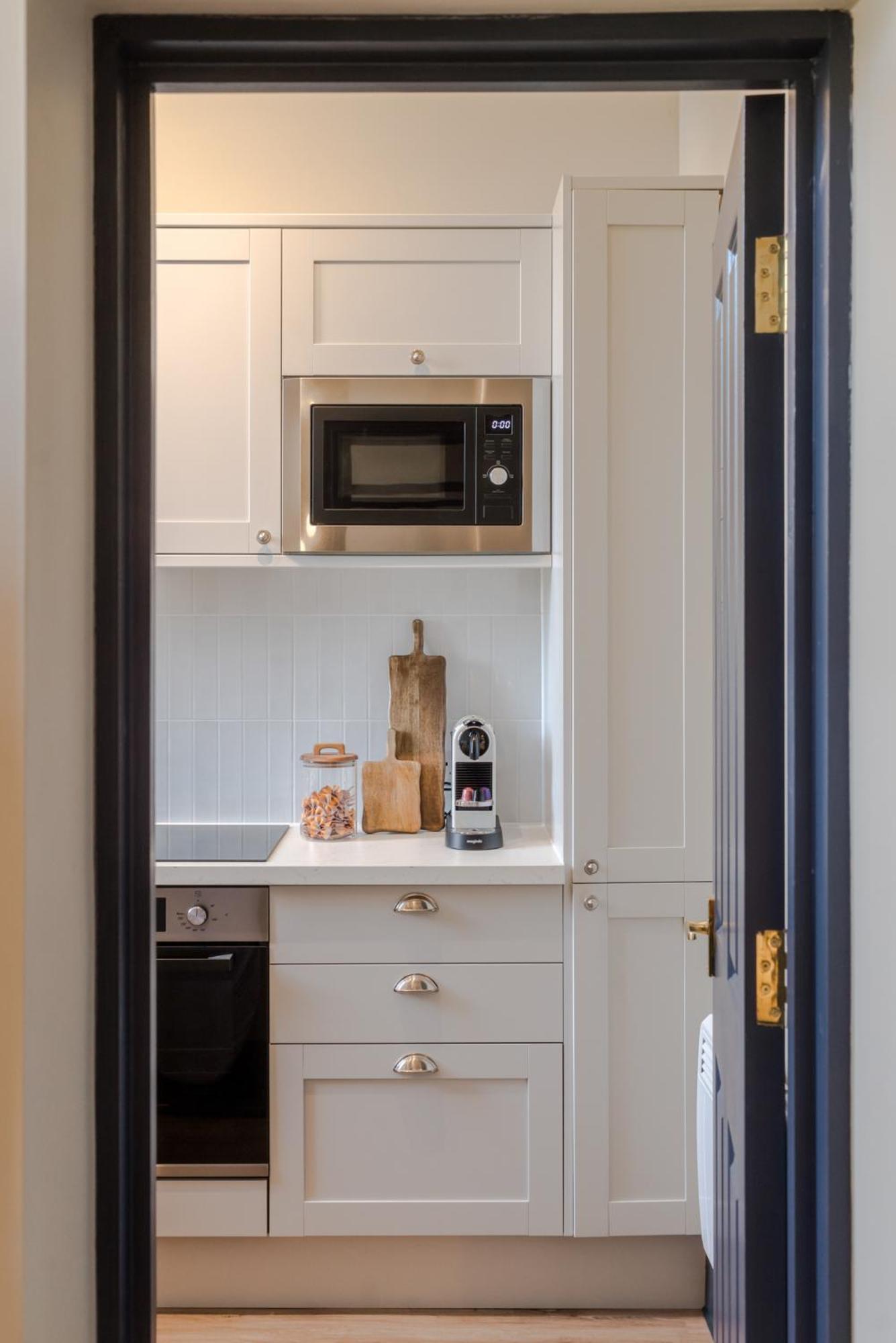 Pembroke House I Your Apartment Бристоль Экстерьер фото