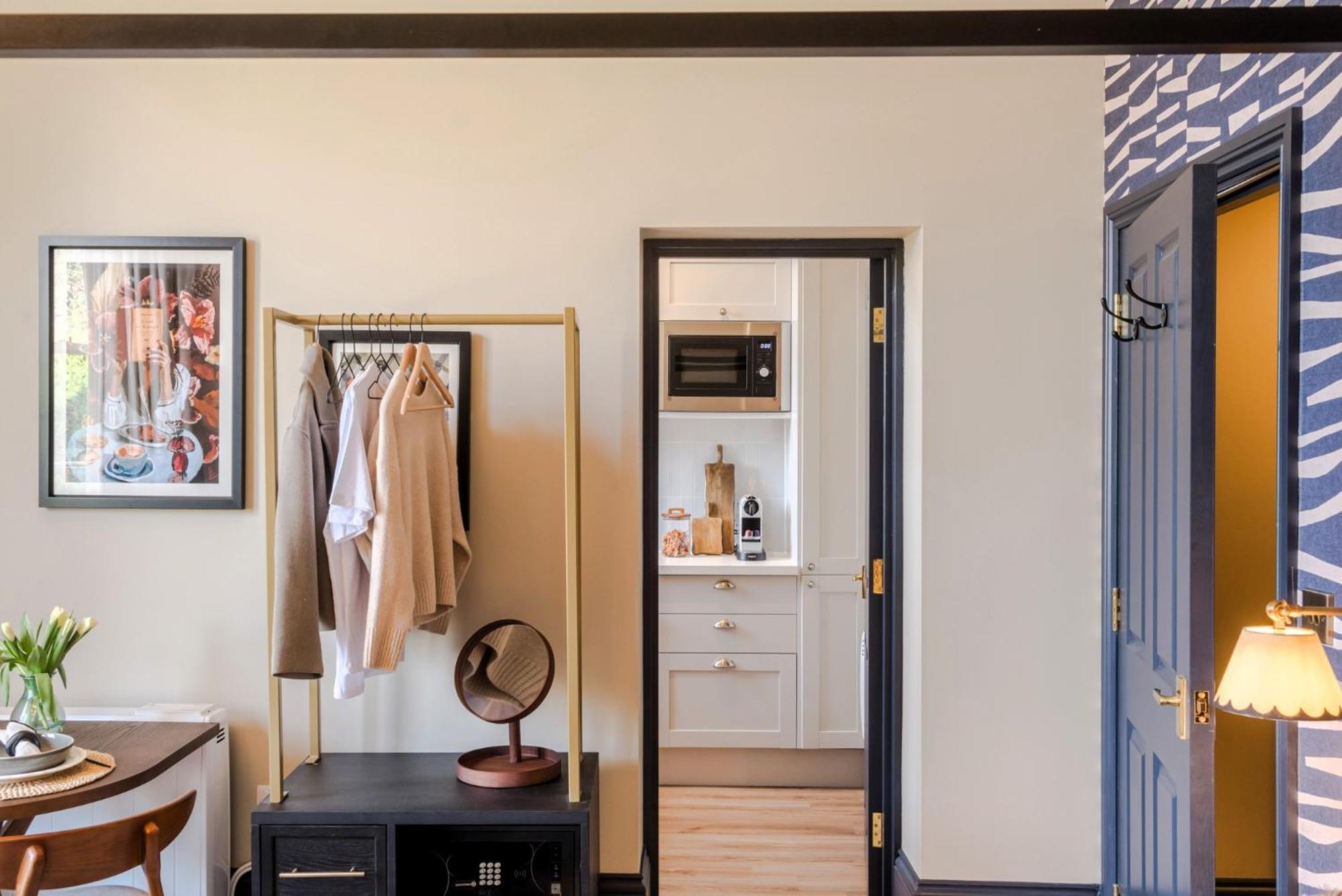 Pembroke House I Your Apartment Бристоль Экстерьер фото