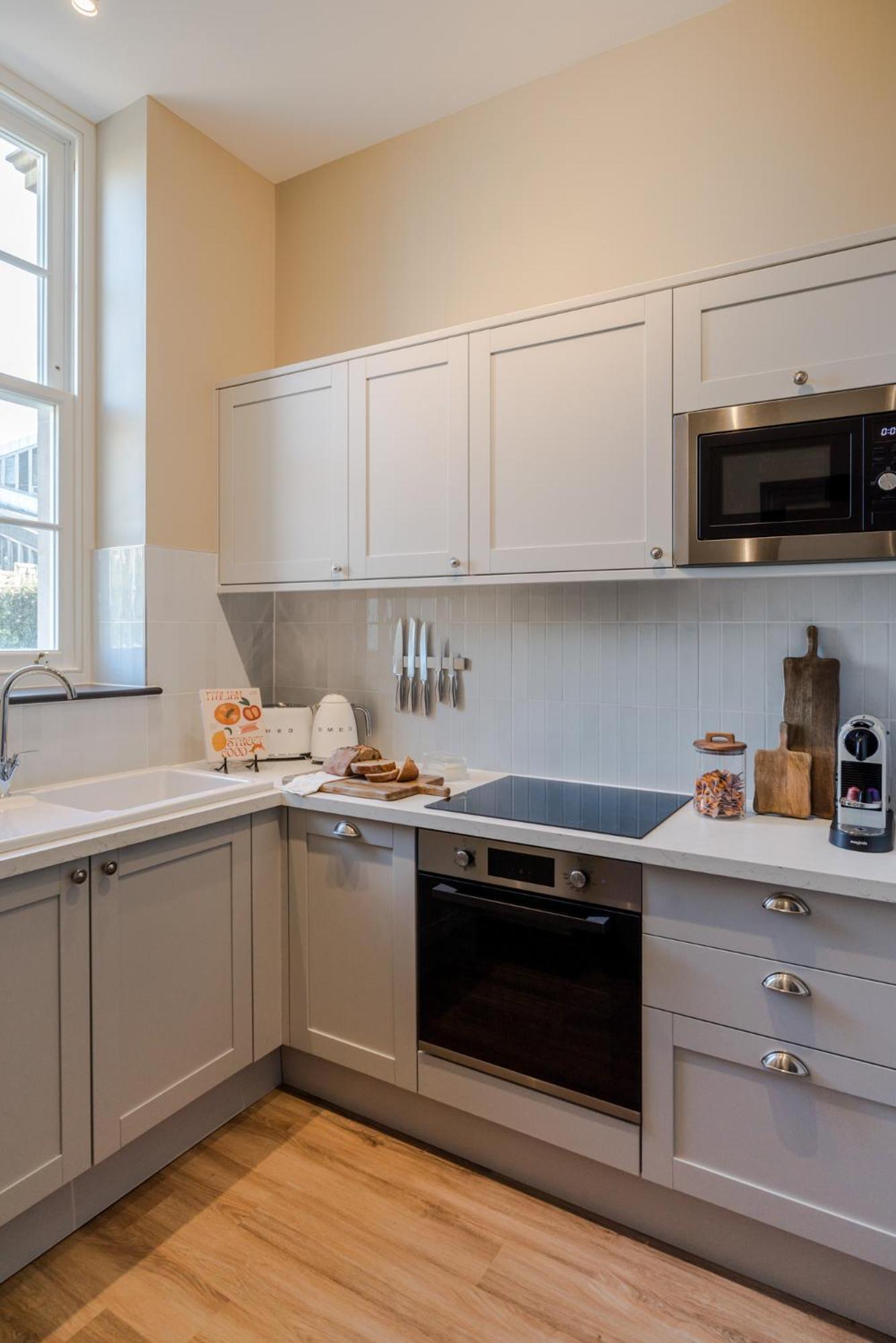 Pembroke House I Your Apartment Бристоль Номер фото