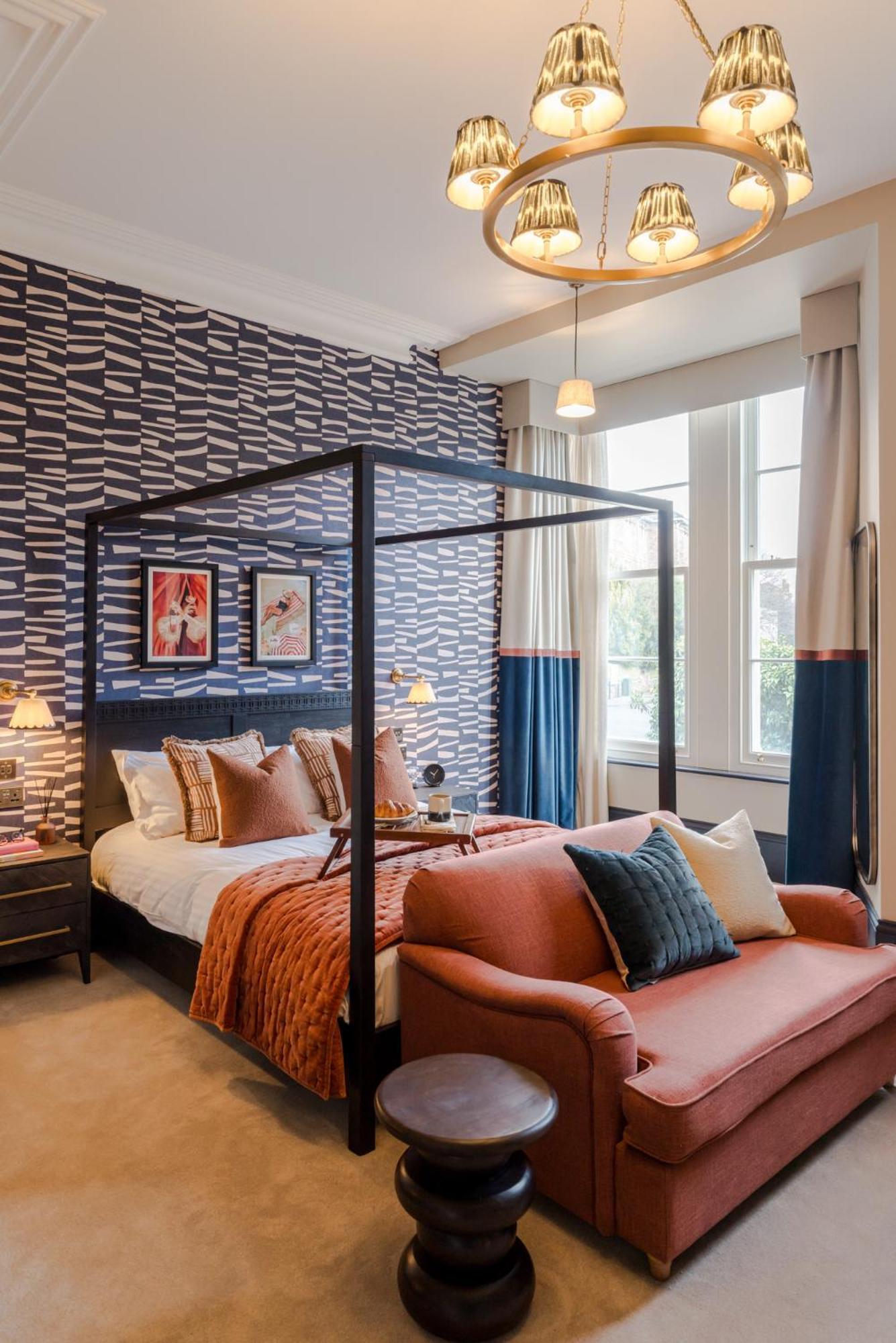 Pembroke House I Your Apartment Бристоль Экстерьер фото