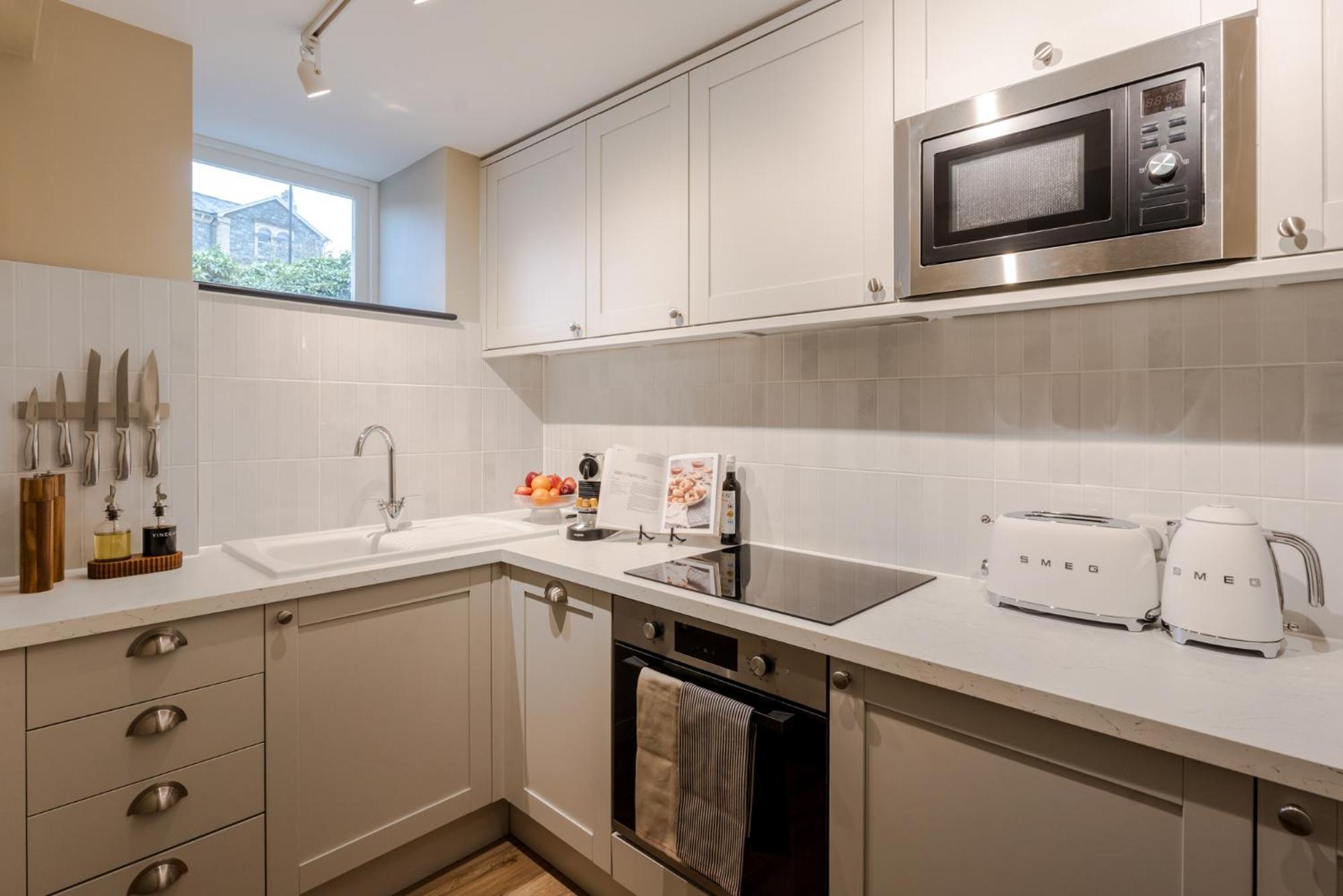 Pembroke House I Your Apartment Бристоль Экстерьер фото