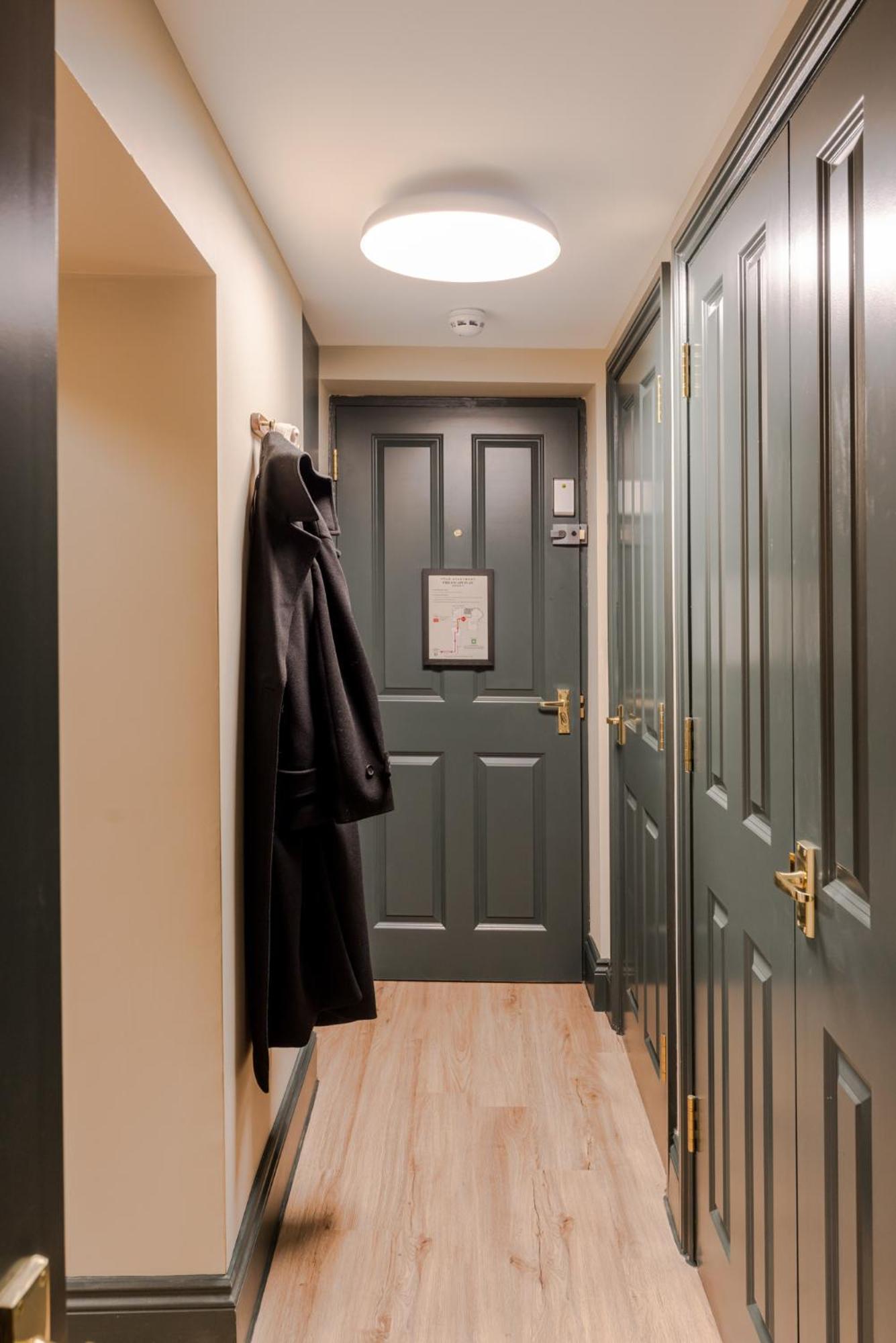 Pembroke House I Your Apartment Бристоль Номер фото