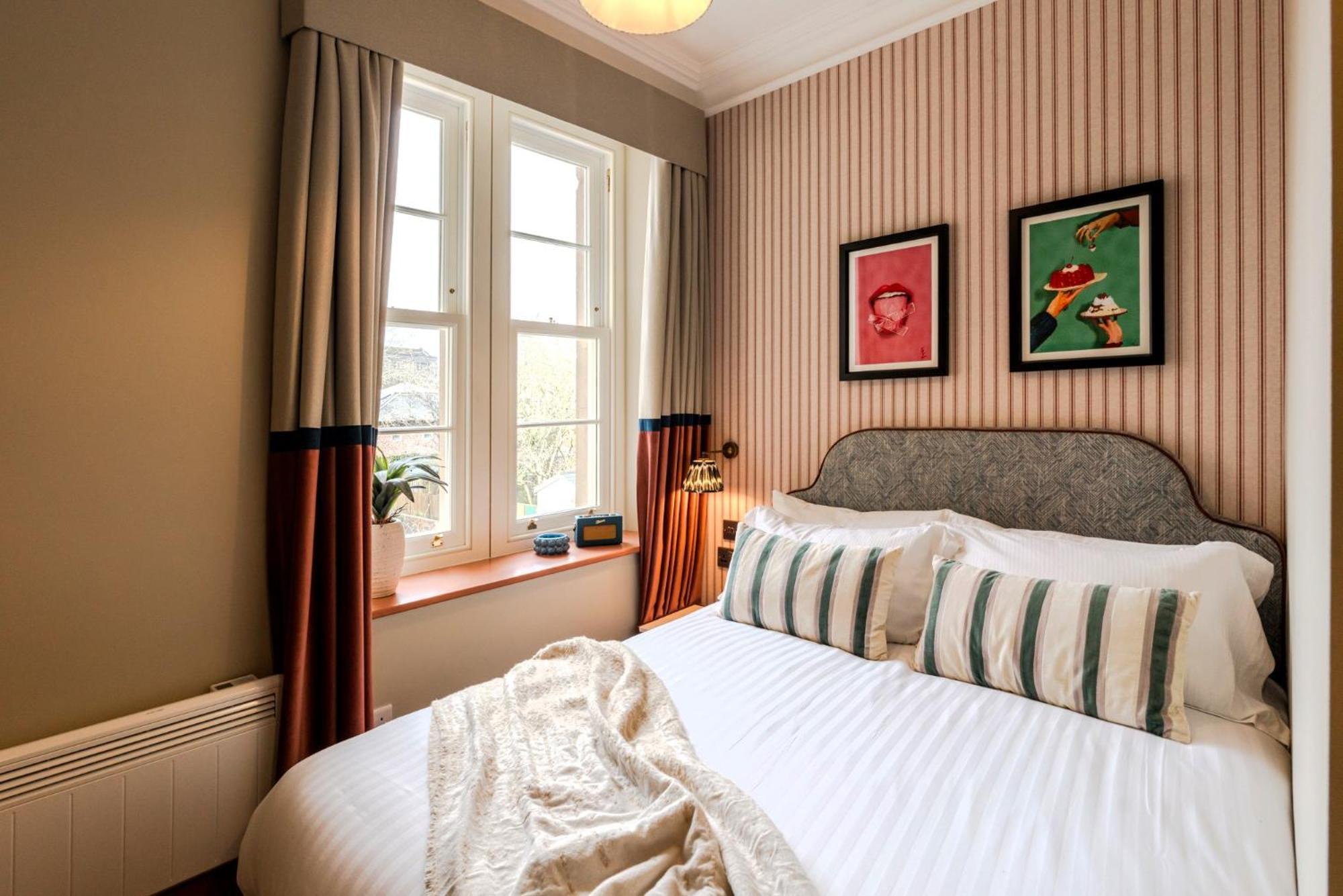 Pembroke House I Your Apartment Бристоль Экстерьер фото