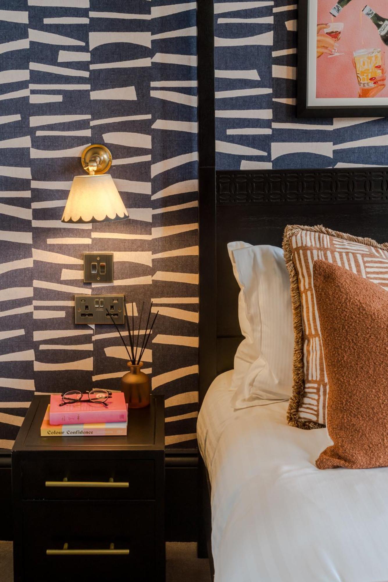 Pembroke House I Your Apartment Бристоль Экстерьер фото
