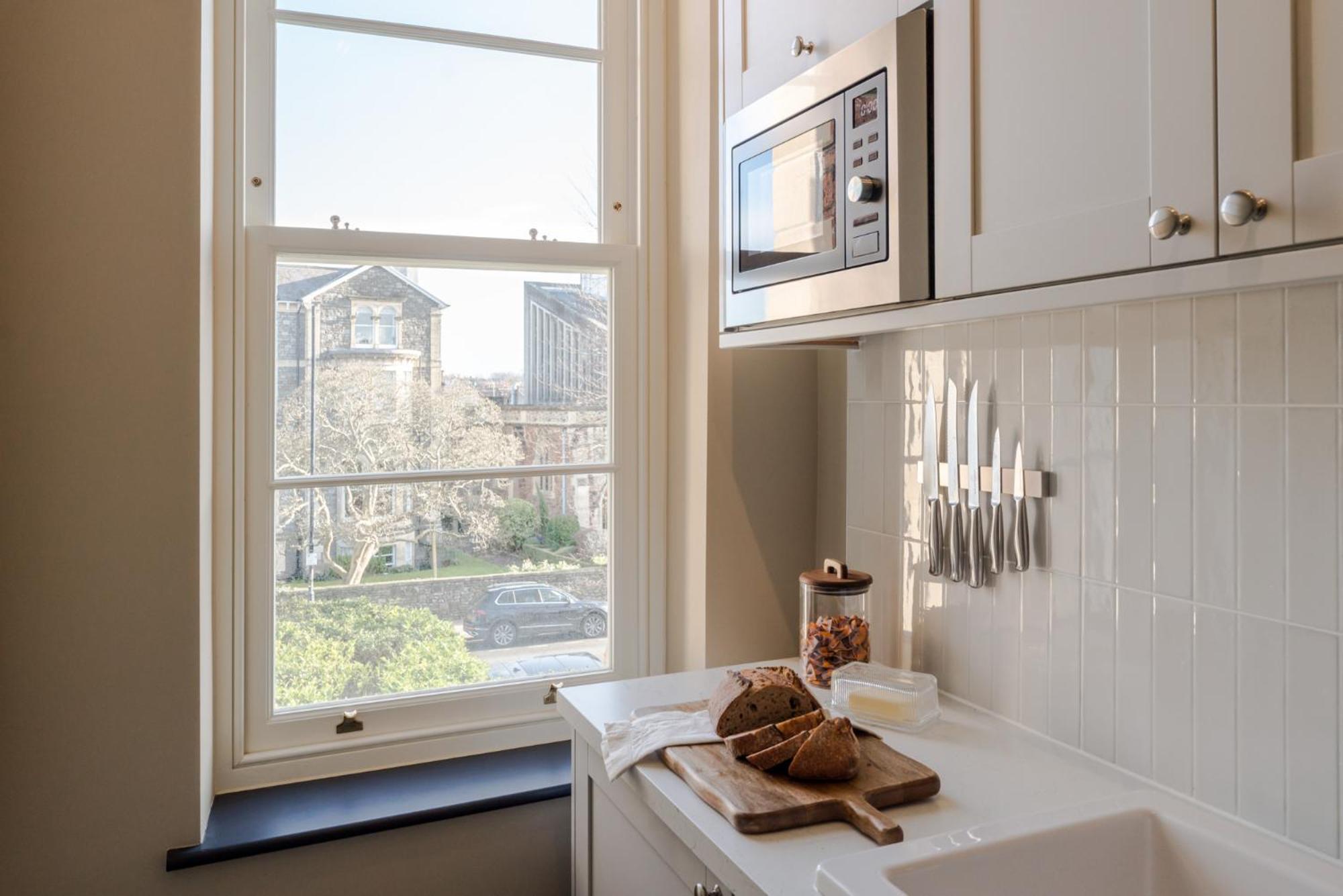 Pembroke House I Your Apartment Бристоль Экстерьер фото